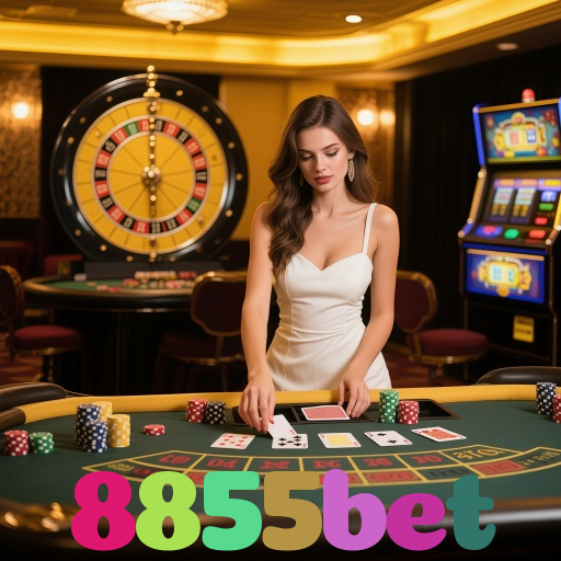8855bet - Baixe o app 8855bet no Google Play e jogue ao vivo