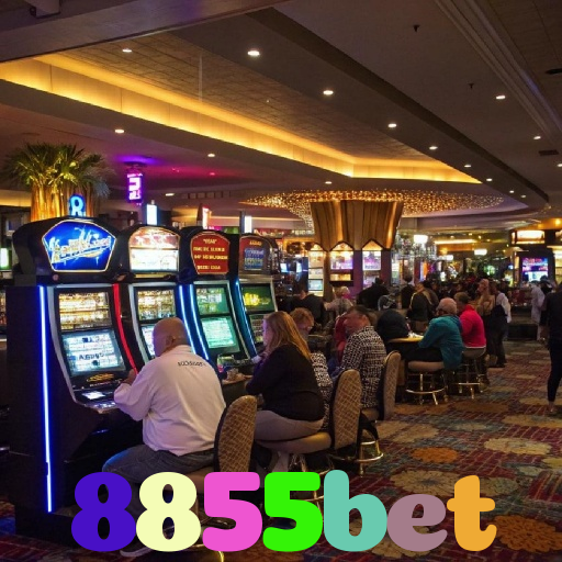 8855bet - Baixe o App 8855bet para Android e Comece a Jogar