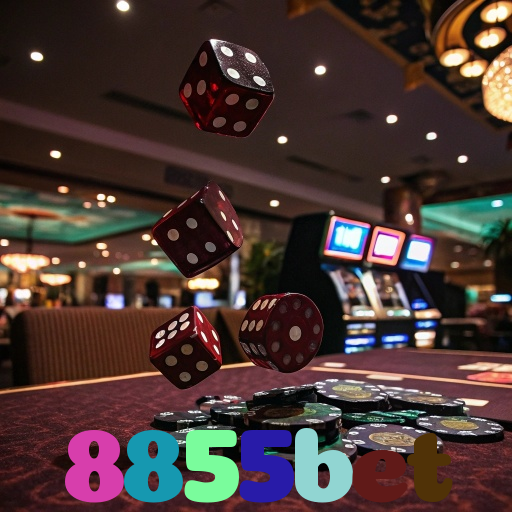 8855bet - Baixe o app 8855bet no Google Play e jogue ao vivo