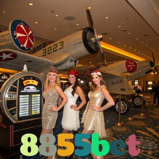 8855bet - Baixe o App 8855bet para Android e Comece a Jogar