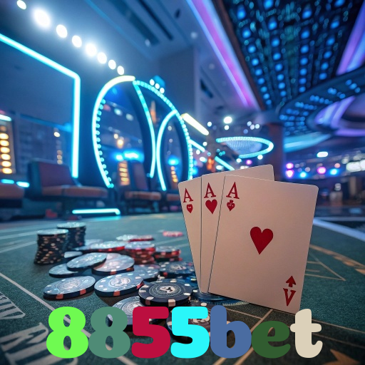8855bet - Baixe o App 8855bet para Android e Comece a Jogar