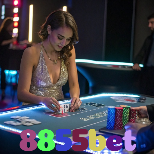8855bet - Baixe o App 8855bet para Android e Comece a Jogar