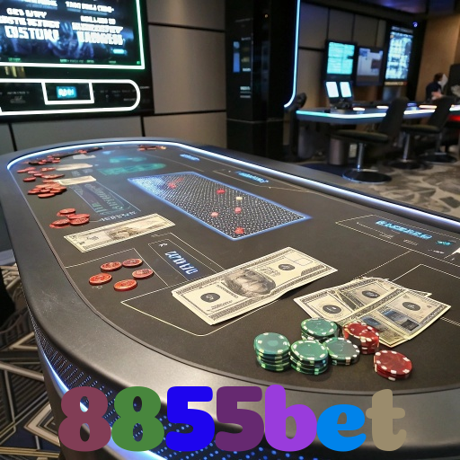 8855bet - Baixe o App 8855bet para Android e Comece a Jogar