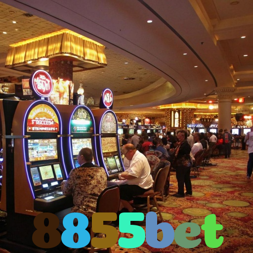 8855bet - Baixe o App 8855bet para Android e Comece a Jogar