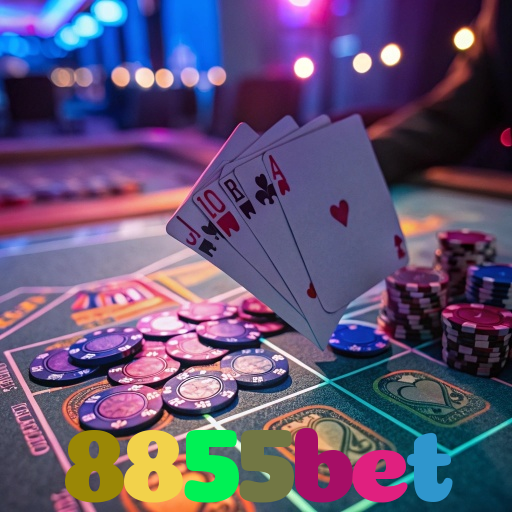 8855bet - Baixe o App 8855bet para Android e Comece a Jogar