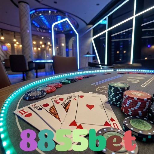 8855bet - Baixe o App 8855bet para Android e Comece a Jogar