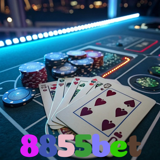 8855bet - Baixe o App 8855bet para Android e Comece a Jogar