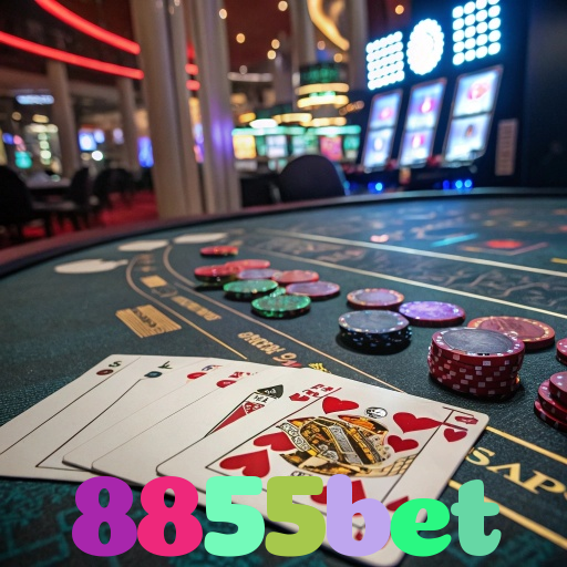 8855bet - Baixe o app 8855bet no Google Play e jogue ao vivo