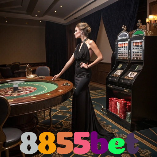 8855bet - Baixe o App 8855bet para Android e Comece a Jogar
