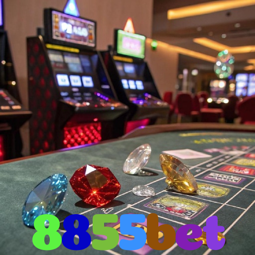 8855bet - Baixe o app 8855bet no Google Play e jogue ao vivo