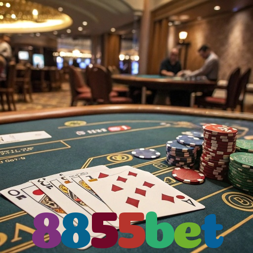 8855bet - Baixe o app 8855bet no Google Play e jogue ao vivo