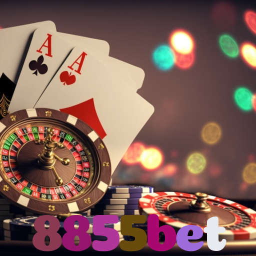 8855bet - Baixe o App 8855bet para Android e Comece a Jogar