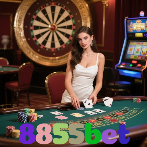 8855bet - Baixe o app 8855bet no Google Play e jogue ao vivo