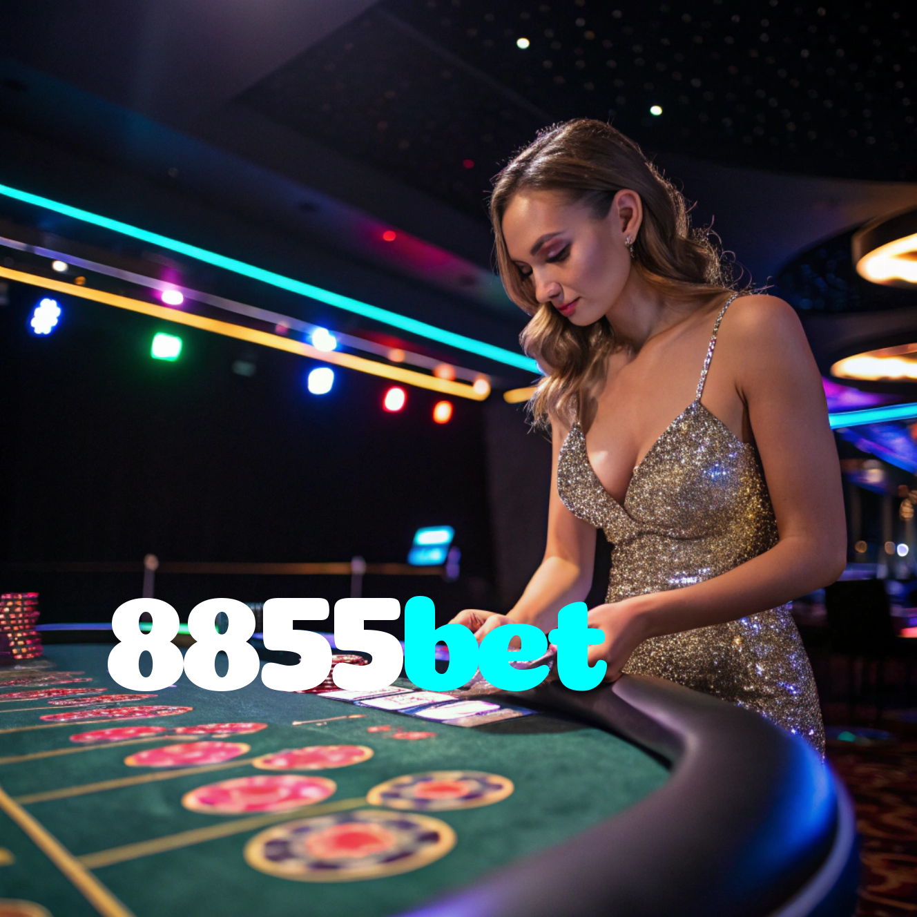 8855bet - Baixe o app 8855bet no Google Play e jogue ao vivo