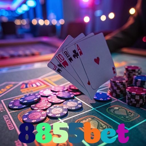8855bet - Baixe o app 8855bet no Google Play e jogue ao vivo