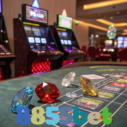 8855bet - Baixe o App 8855bet para Android e Comece a Jogar