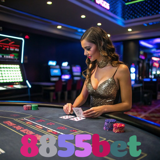 8855bet - Baixe o App 8855bet para Android e Comece a Jogar