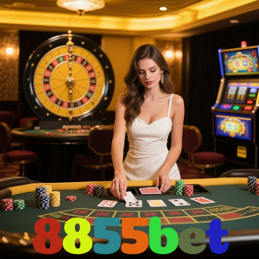 8855bet - Baixe o App 8855bet para Android e Comece a Jogar