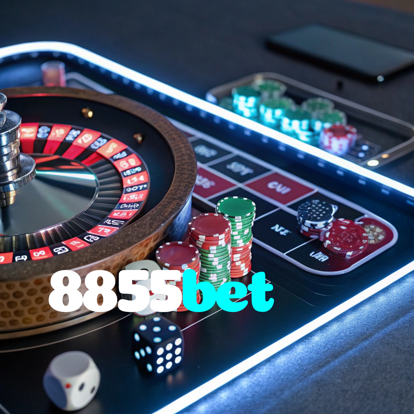 8855bet - Baixe o App 8855bet para Android e Comece a Jogar