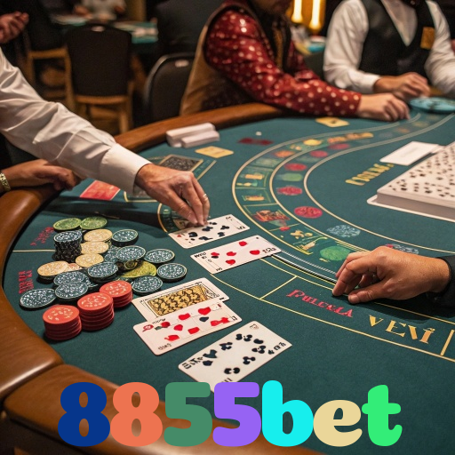 8855bet - Baixe o app 8855bet no Google Play e jogue ao vivo