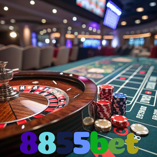 8855bet - Baixe o app 8855bet no Google Play e jogue ao vivo