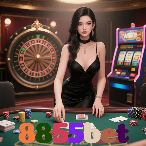 8855bet - Baixe o app 8855bet no Google Play e jogue ao vivo