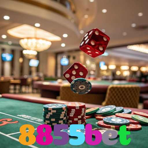 8855bet - Baixe o App 8855bet para Android e Comece a Jogar