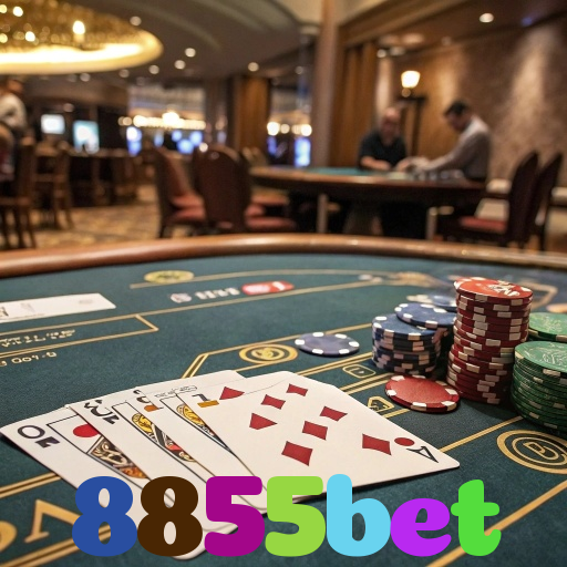 8855bet - Baixe o app 8855bet no Google Play e jogue ao vivo