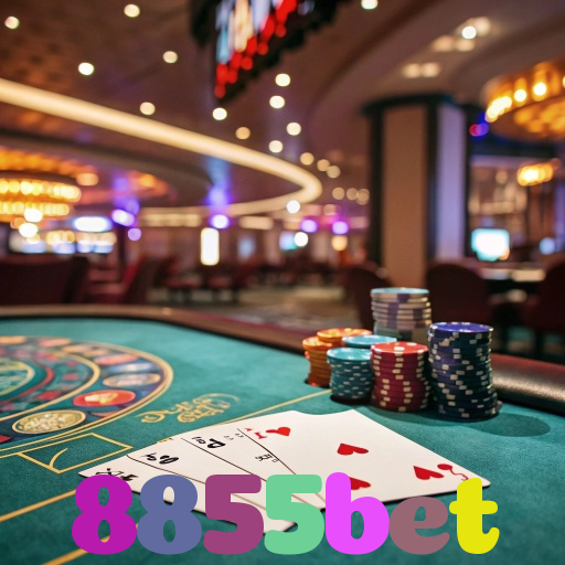 8855bet - Baixe o App 8855bet para Android e Comece a Jogar