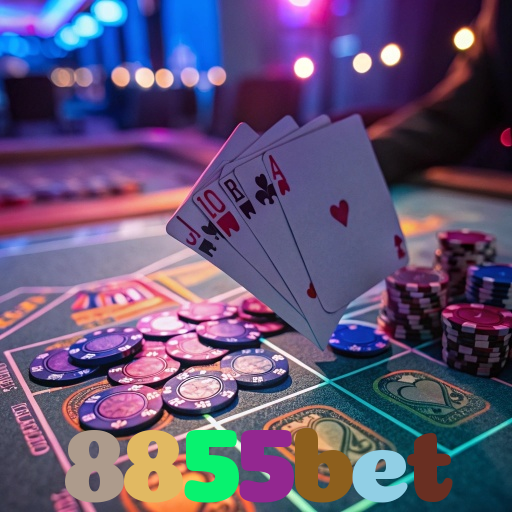 8855bet - Baixe o App 8855bet para Android e Comece a Jogar