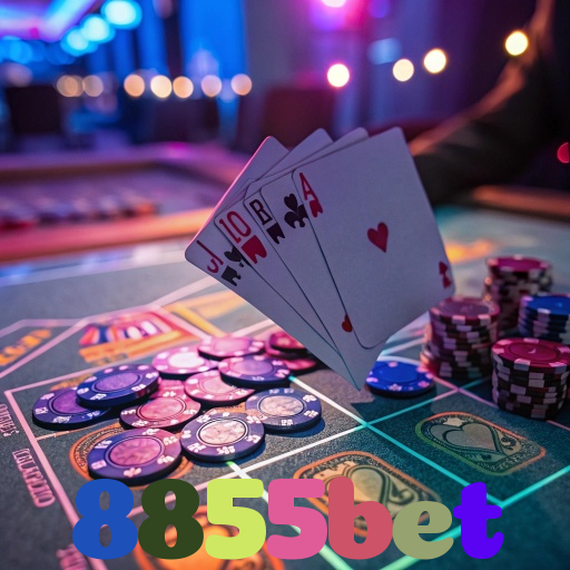 8855bet - Baixe o app 8855bet no Google Play e jogue ao vivo