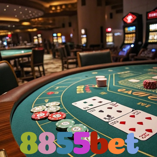 8855bet - Baixe o App 8855bet para Android e Comece a Jogar