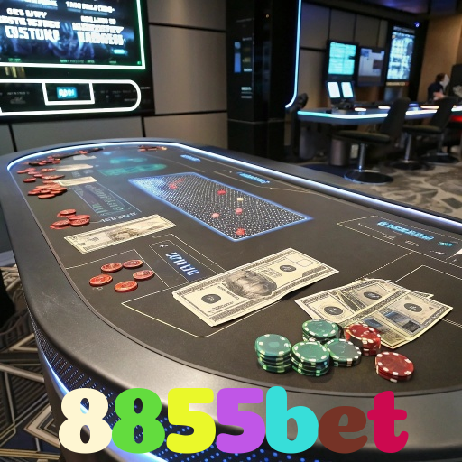 8855bet - Baixe o app 8855bet no Google Play e jogue ao vivo