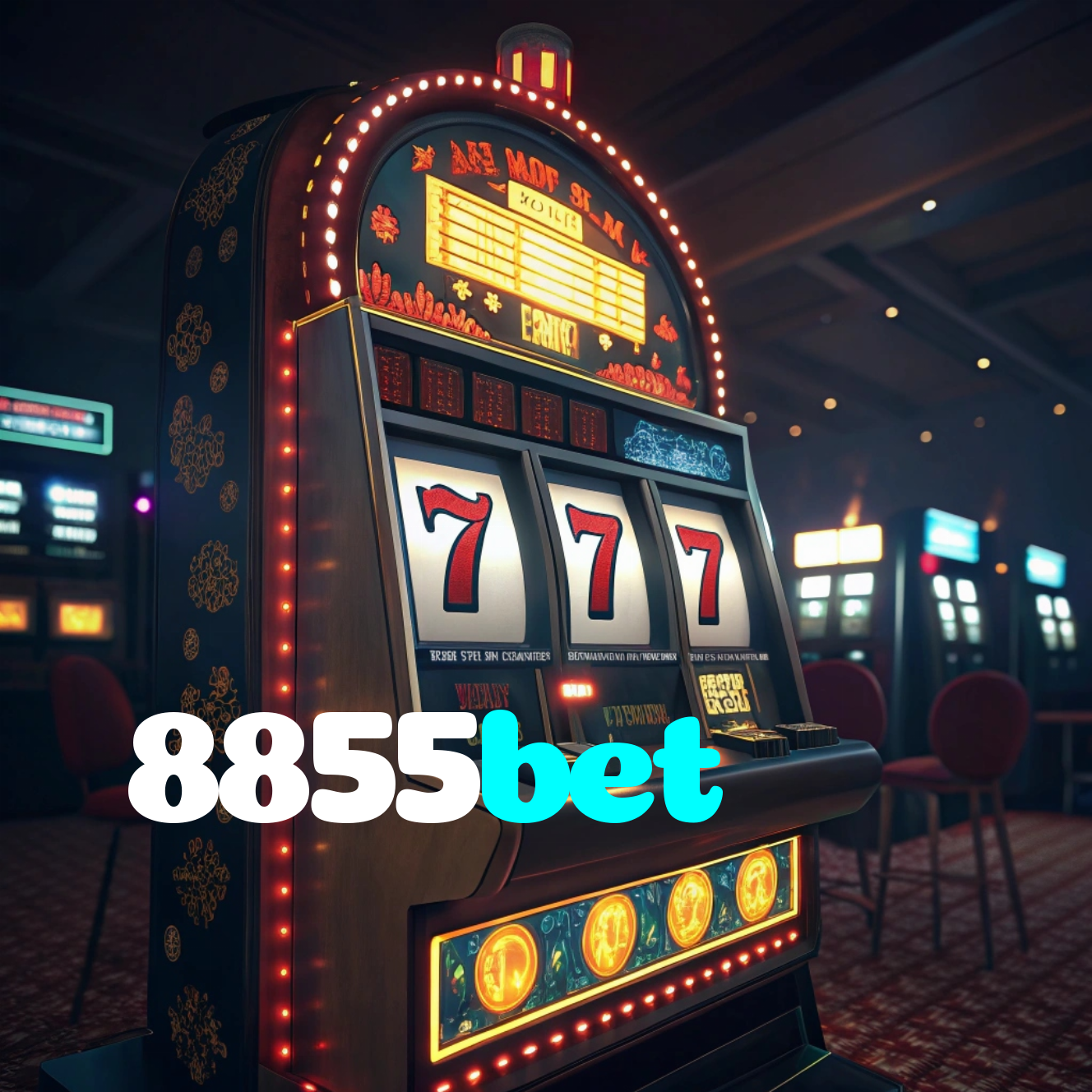 8855bet - Baixe o app 8855bet no Google Play e jogue ao vivo
