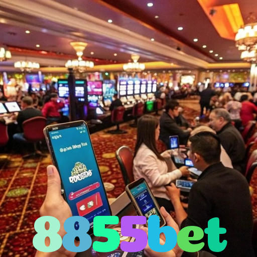 8855bet - Baixe o App 8855bet para Android e Comece a Jogar