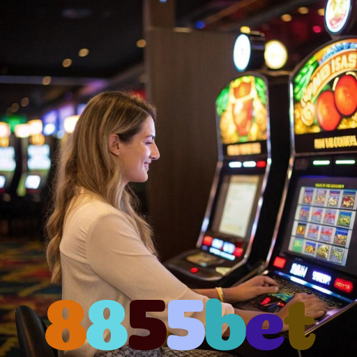 8855bet - Baixe o App 8855bet para Android e Comece a Jogar