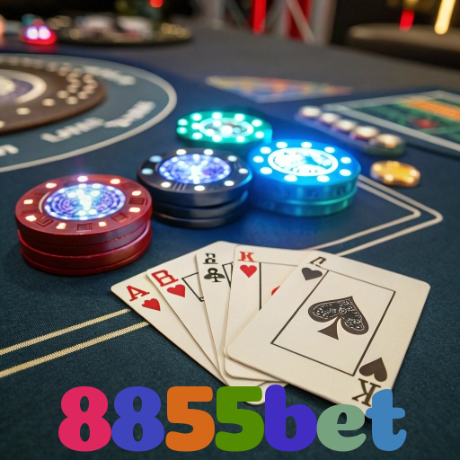 8855bet - Baixe o app 8855bet no Google Play e jogue ao vivo