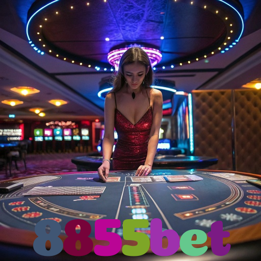 8855bet - Baixe o app 8855bet no Google Play e jogue ao vivo