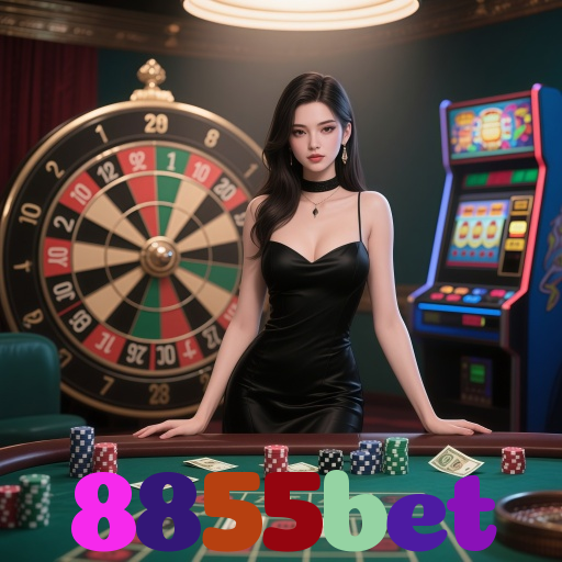 8855bet - Baixe o app 8855bet no Google Play e jogue ao vivo