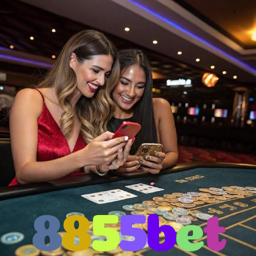 8855bet - Baixe o app 8855bet no Google Play e jogue ao vivo