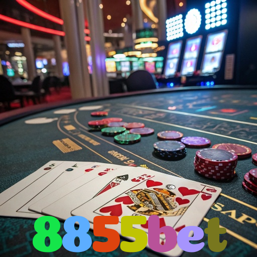 8855bet - Baixe o App 8855bet para Android e Comece a Jogar