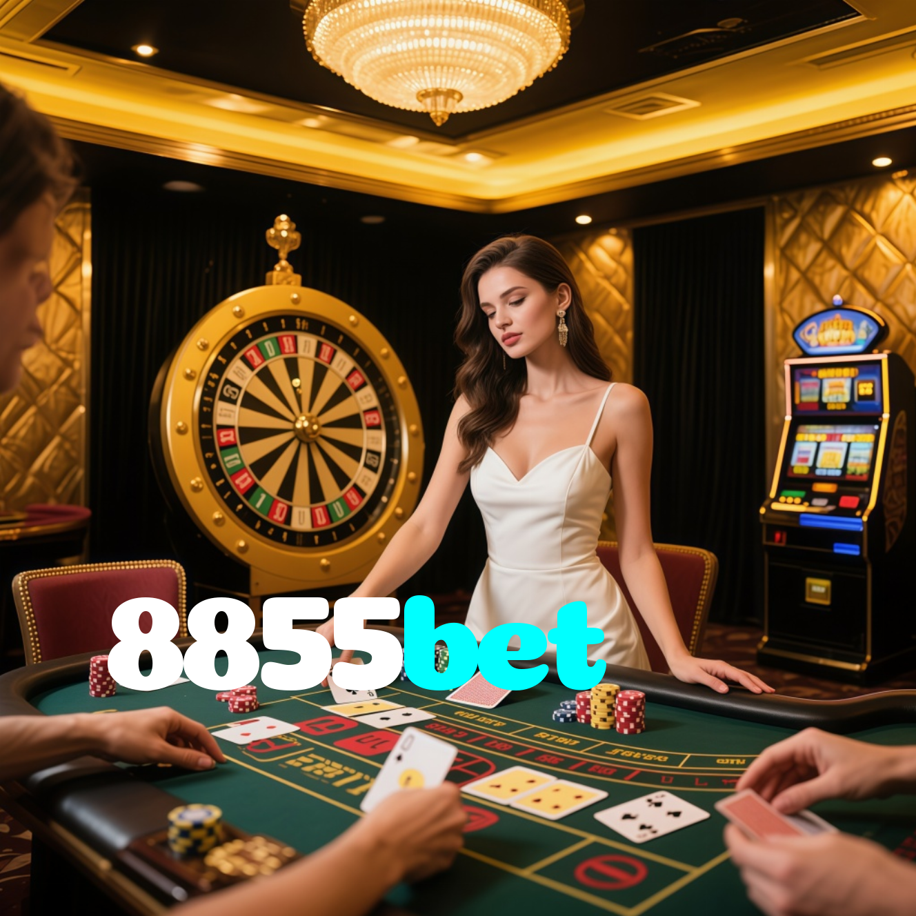8855bet - Baixe o App 8855bet para Android e Comece a Jogar