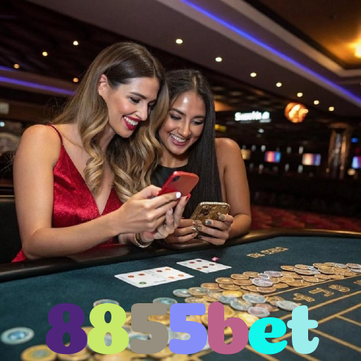 8855bet - Baixe o app 8855bet no Google Play e jogue ao vivo