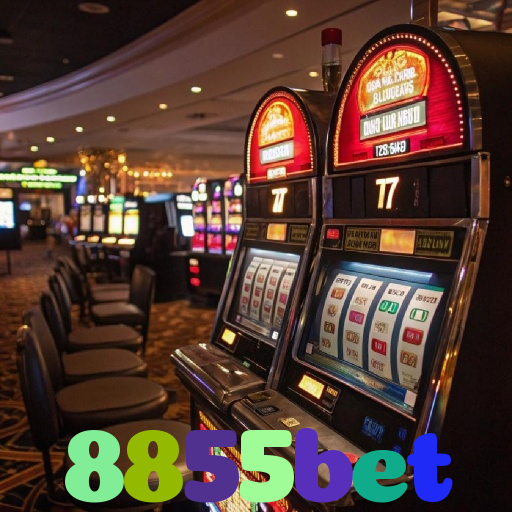 8855bet - Baixe o App 8855bet para Android e Comece a Jogar