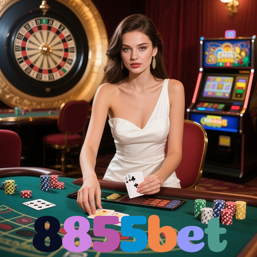 8855bet - Baixe o app 8855bet no Google Play e jogue ao vivo