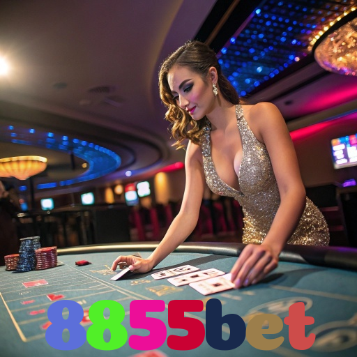 8855bet - Baixe o App 8855bet para Android e Comece a Jogar
