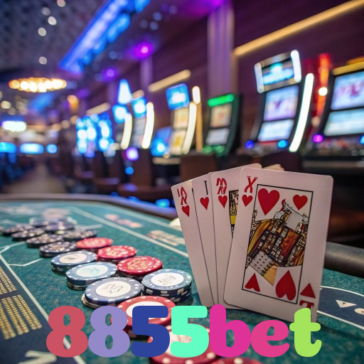 8855bet - Baixe o App 8855bet para Android e Comece a Jogar