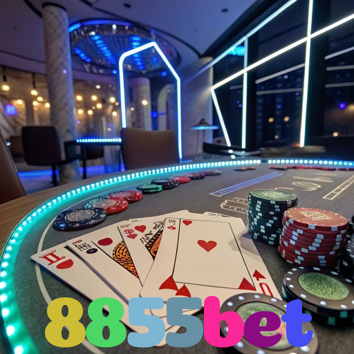 8855bet - Baixe o app 8855bet no Google Play e jogue ao vivo