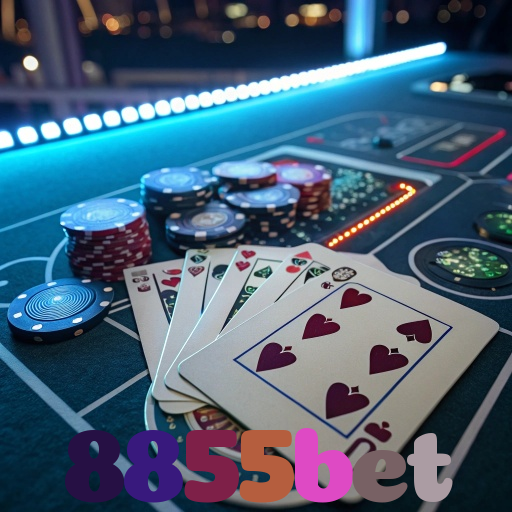 8855bet - Baixe o App 8855bet para Android e Comece a Jogar