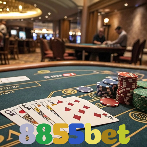 8855bet - Baixe o App 8855bet para Android e Comece a Jogar